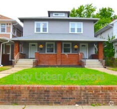 Building Photo - 3618 Salem St