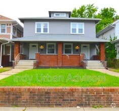 Building Photo - 3620 Salem St