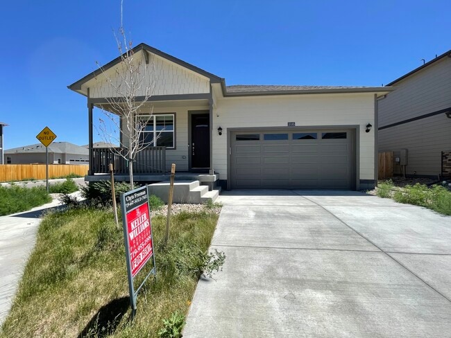 Building Photo - 10165 Castor Dr