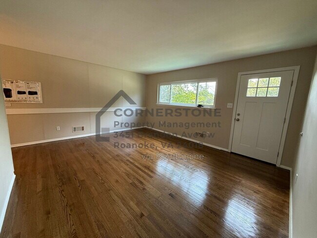 Foto del edificio - 4321 Camille Ave NW