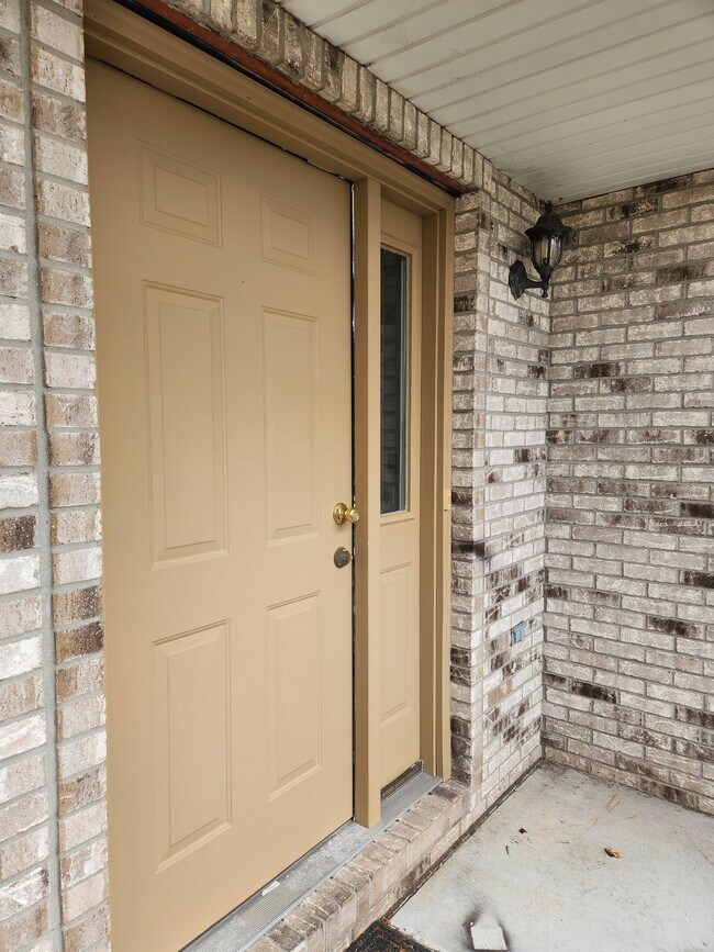 Foto del edificio - 10859 Park St