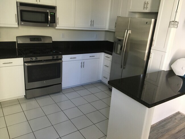 Foto del edificio - 10958 Kittridge St