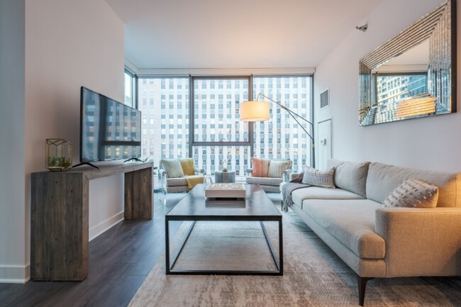 Foto del edificio - 211 W Hubbard St