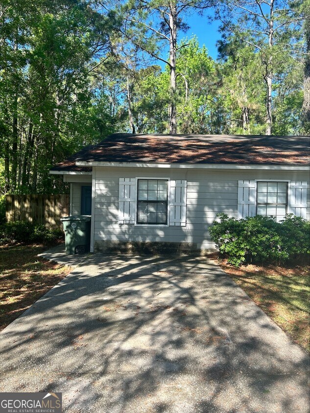 804 S Satilla St, Kingsland, GA 31548 Townhome Rentals in Kingsland