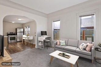 Building Photo - 2617 2nd Ave S