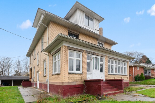Foto del edificio - 2515 E Midlothian Blvd