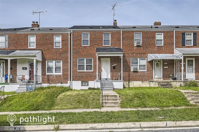 Foto principal - 8552 Willow Oak Road, Baltimore, MD, 21234