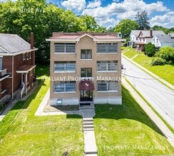 Building Photo - 939 Suire Ave