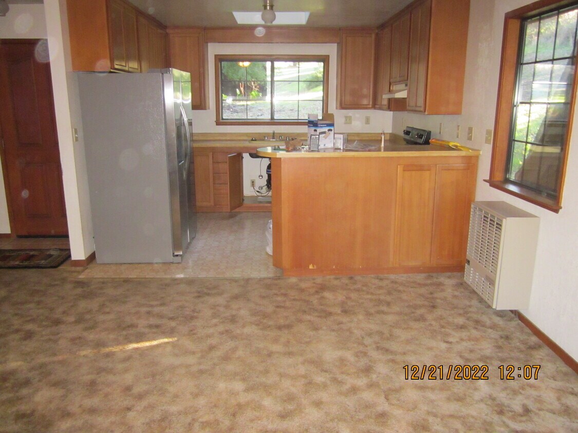 110 Alpine Oaks Rd, La Honda, CA 94020 House Rental in La Honda, CA