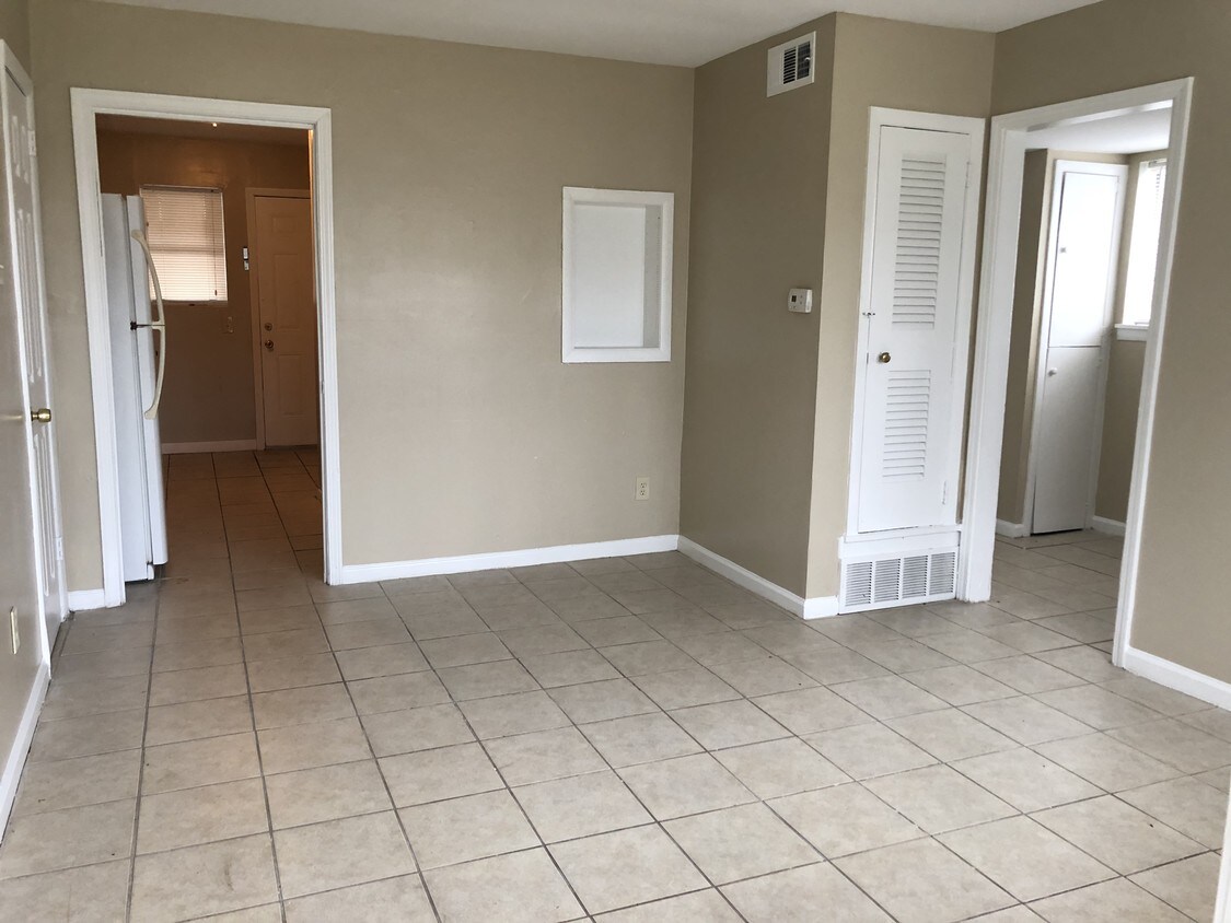 Medical Center Apartments Apartments Memphis, TN