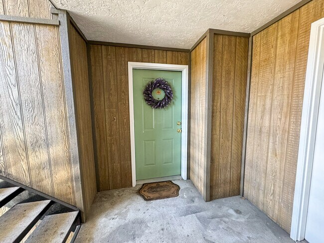 Foto del edificio - 724 W 1720 N