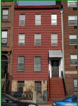 Primary Photo - 665 Lafayette Ave