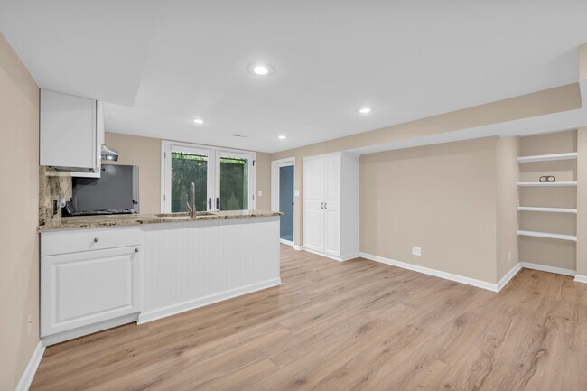 Foto del edificio - 1718 N 21st St