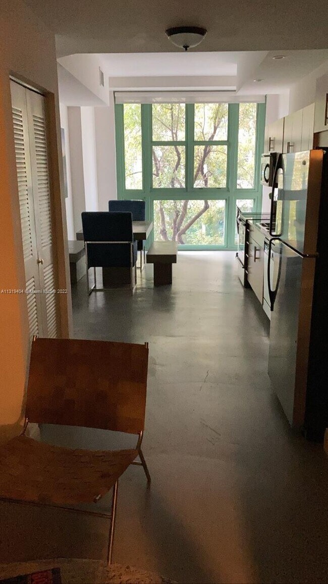 Foto del edificio - 111 E Flagler St