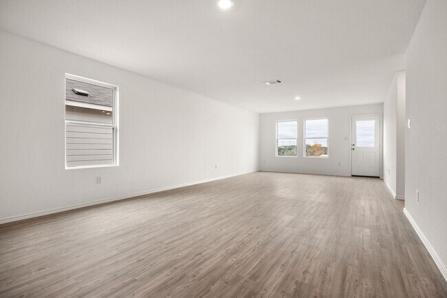 Foto del edificio - Beautiful 4-Bedroom Home in Landon Ridge –...