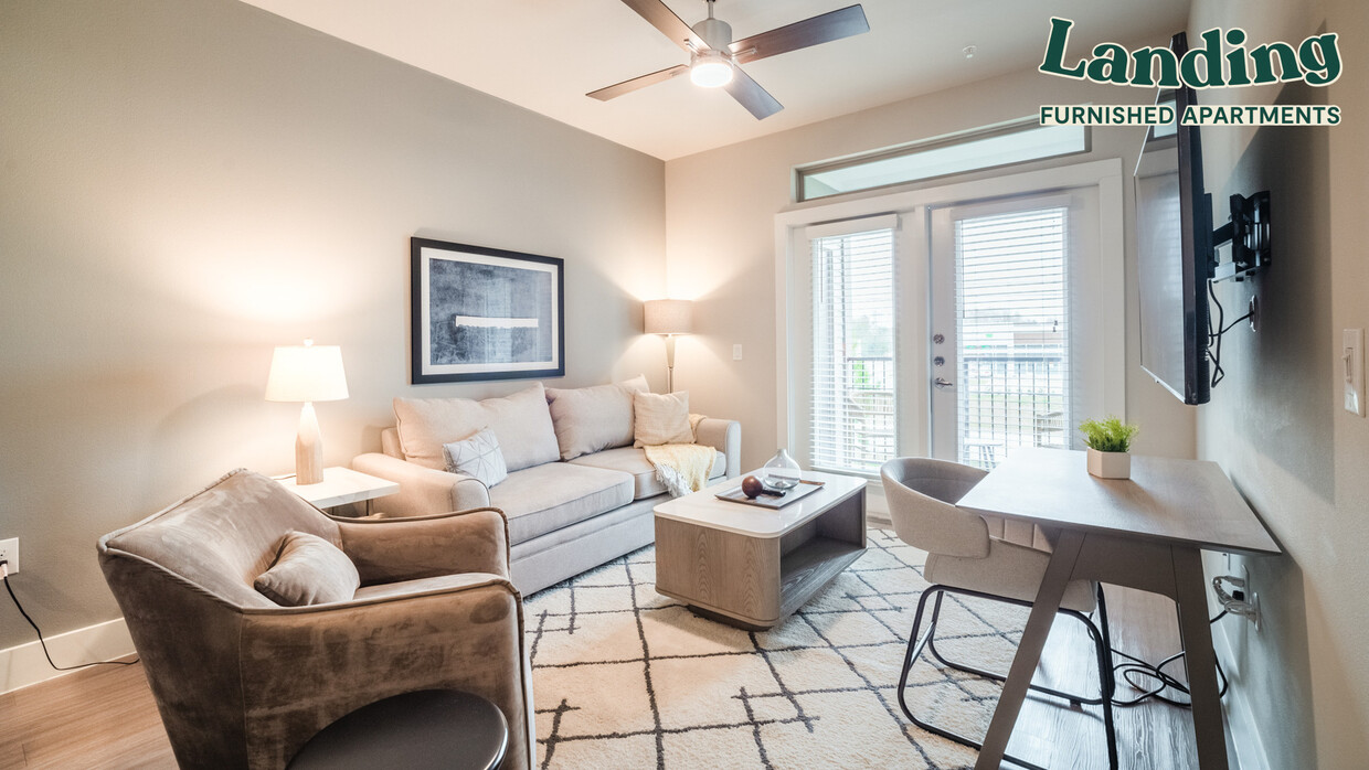 Foto principal - 2926 Barker Cypress Rd