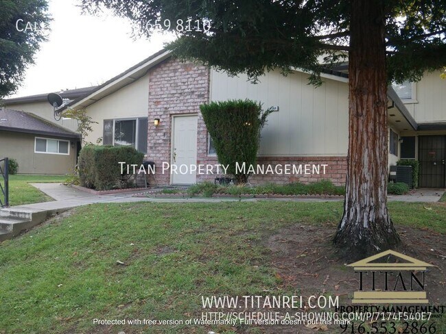 Building Photo - Call (916) 659-8110 - Managed by Titan Pro...