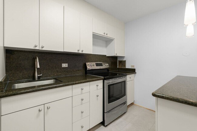 Foto del edificio - The Barclay 2bd/2ba/1pkg