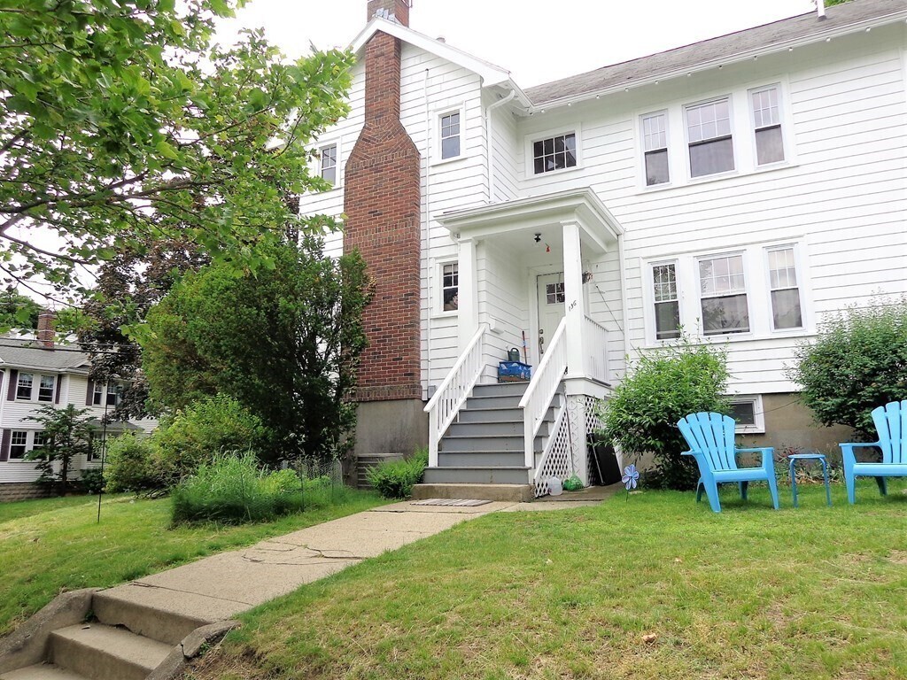 68 Lewis Rd Unit 1, Belmont, MA 02478 Room for Rent in Belmont, MA