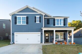 Building Photo - 1447 Archers Cv Wy