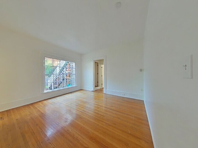 Foto del edificio - morrow