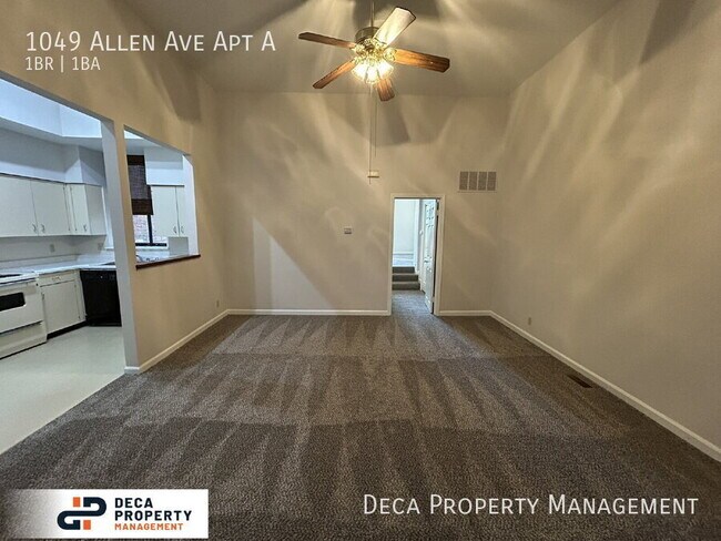 Foto del edificio - 1049 Allen Ave