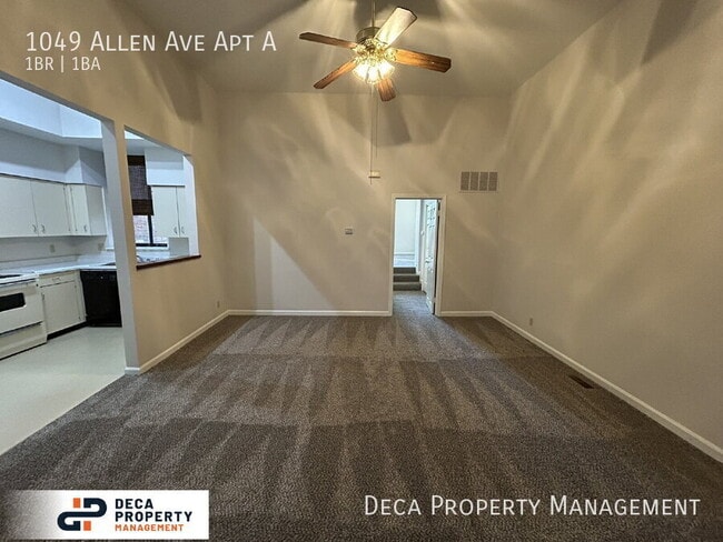 Building Photo - 1049 Allen Ave