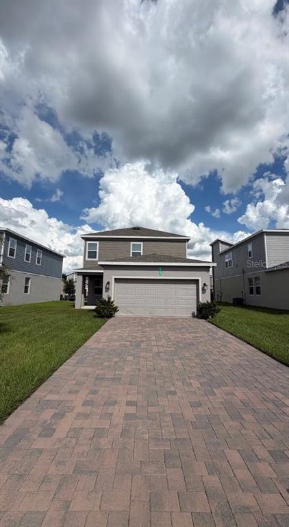Foto del edificio - 2152 Sweet Honey Ln