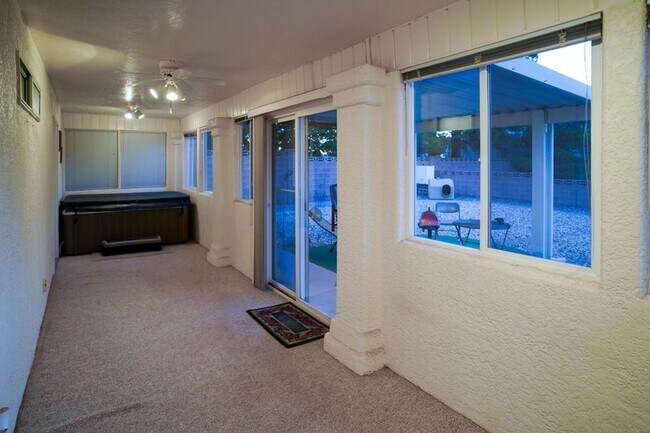 Foto del edificio - Ivins Single Family Home