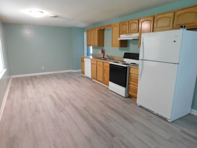 Foto del edificio - 536 County Rd 119