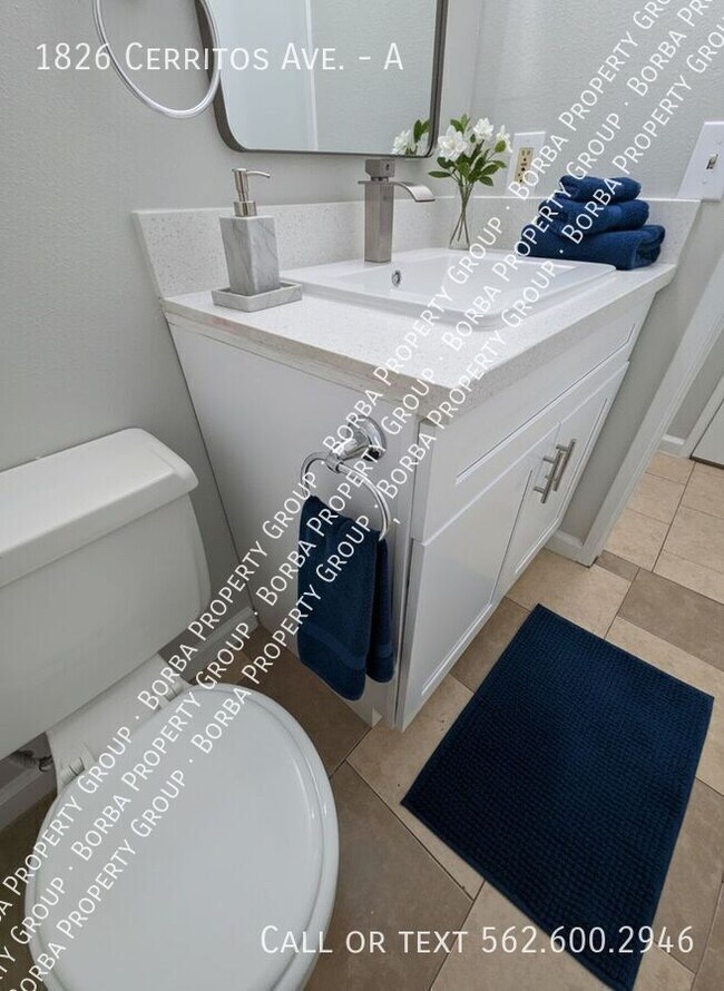 Foto del edificio - 1826 Cerritos Ave