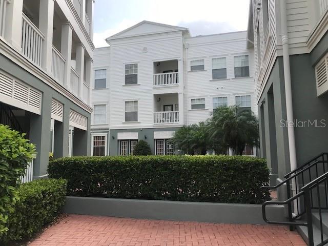 Building Photo - 599 Campus St