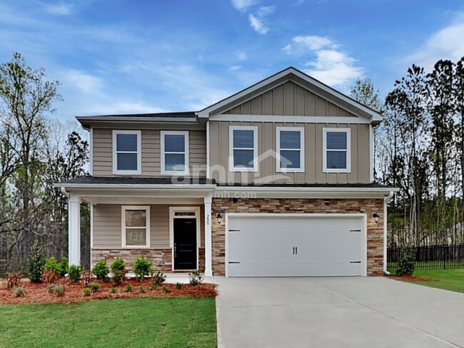 Building Photo - 250 Sapling Way