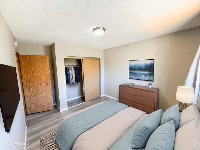Photo du bâtiment - Mainstreet Court Apartments