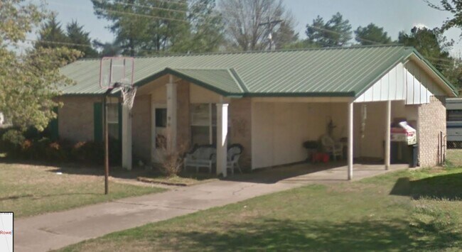 Foto del edificio - 101 Rowe Ave