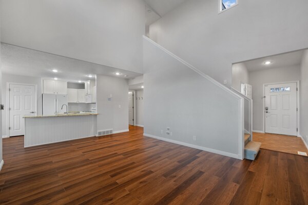 Foto del edificio - 1376 Alpine Way