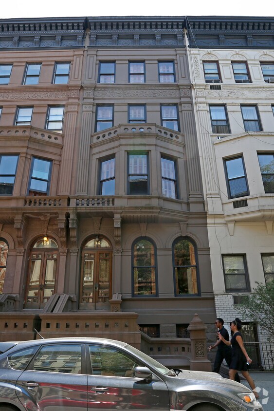Foto del edificio - 110 W 75th St