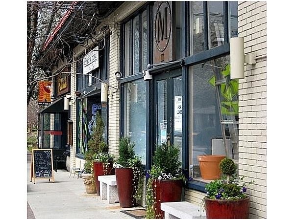 Foto del edificio - 1551 Briarcliff Rd NE