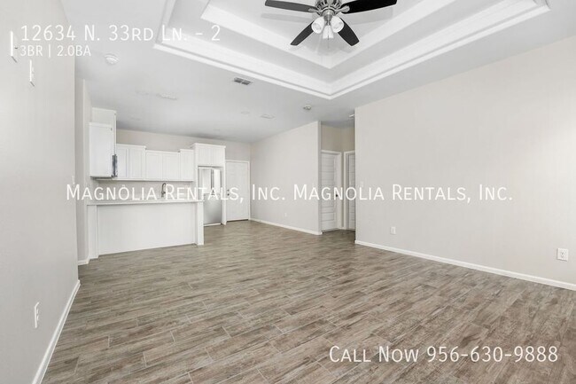Foto del edificio - 12634 N 33rd Ln