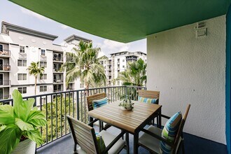Interior Photo - Aviah Flagler Village