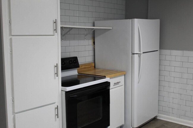 Foto del edificio - 407 6th St