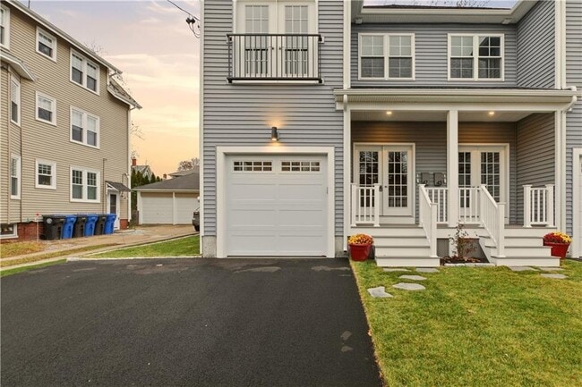 Foto del edificio - 47 Windsor Rd