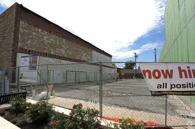 Building Photo - The Lofts @ 222