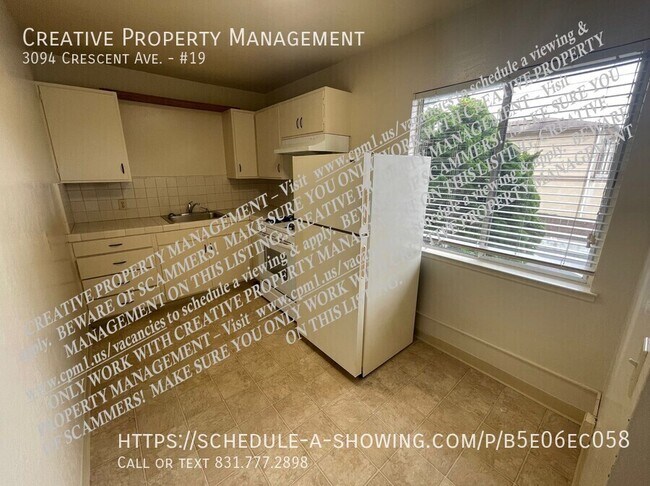 Foto del edificio - 3094 Crescent Ave