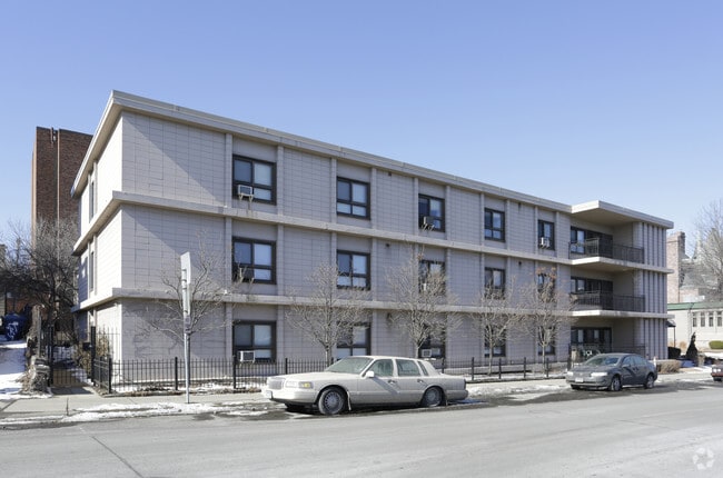 Building Photo - Lydia Apartments