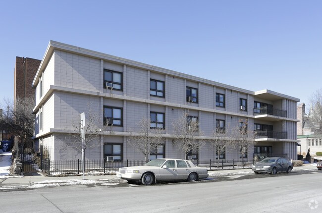 Foto del edificio - Lydia Apartments