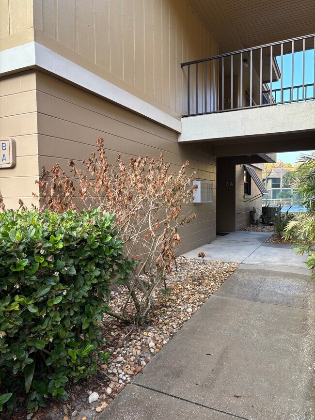 Foto del edificio - 120 Hibiscus Woods Ct