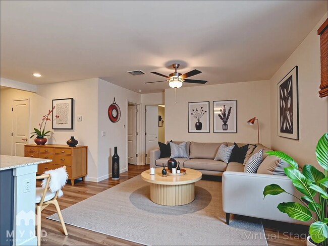 Foto del edificio - 1065 W Virginia Ave