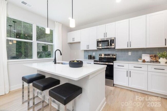 Photo - Brand new single family home with fenced y...