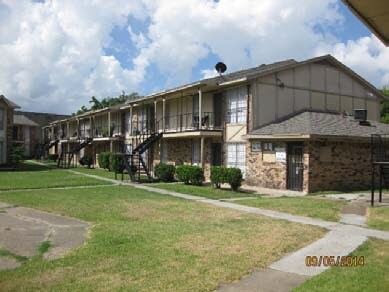 Foto del edificio - Victoria Manor